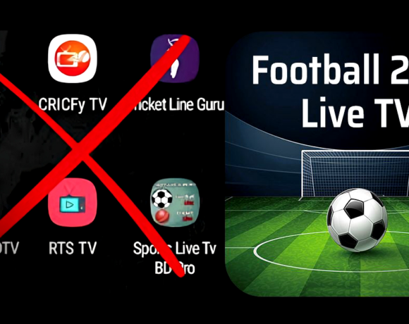 Kenya Proposes Tough New Law to Crack Down on Illegal Streaming and Online Piracy