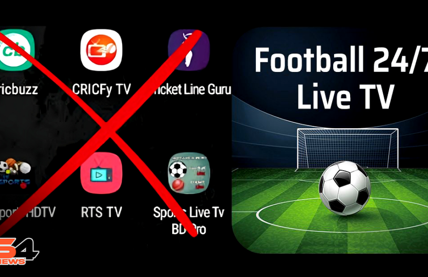 Kenya Proposes Tough New Law to Crack Down on Illegal Streaming and Online Piracy