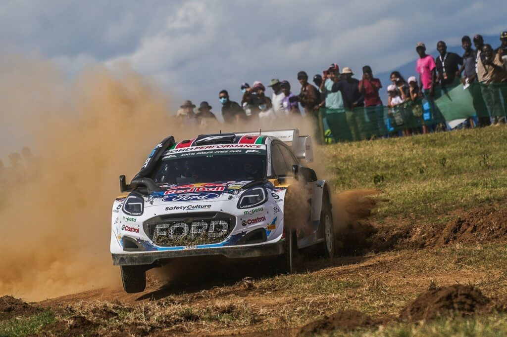 WRC