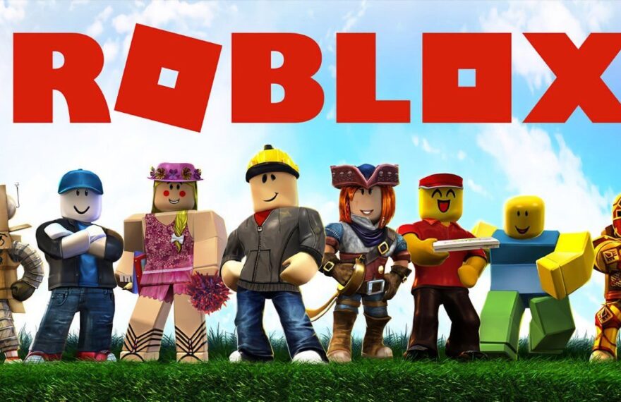 roblox