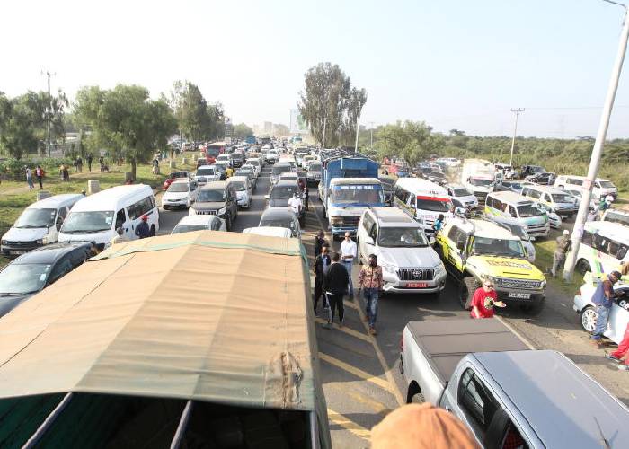 Traffic