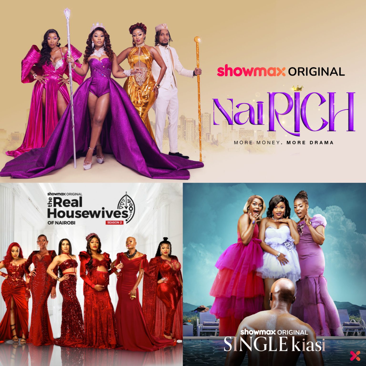 Shows

