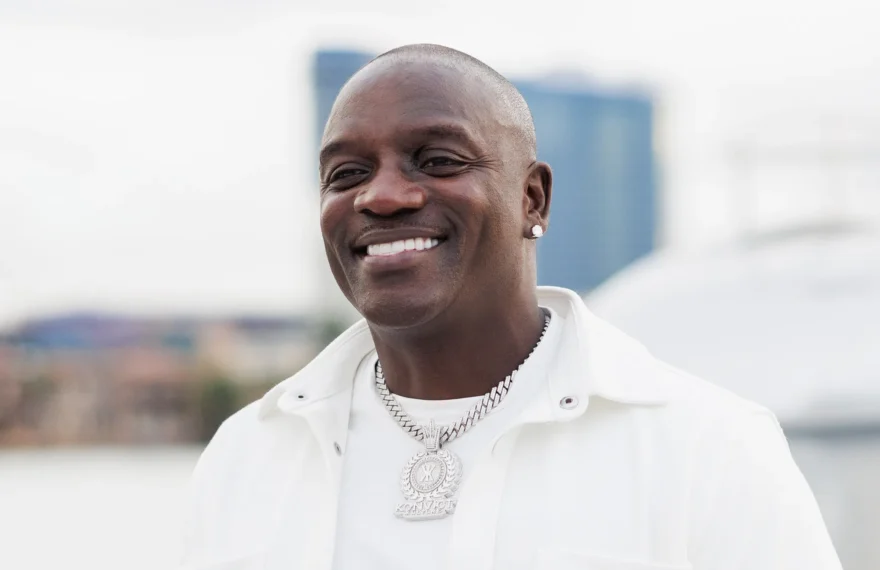akon