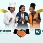 ASAP Credit x Weritas Partnership