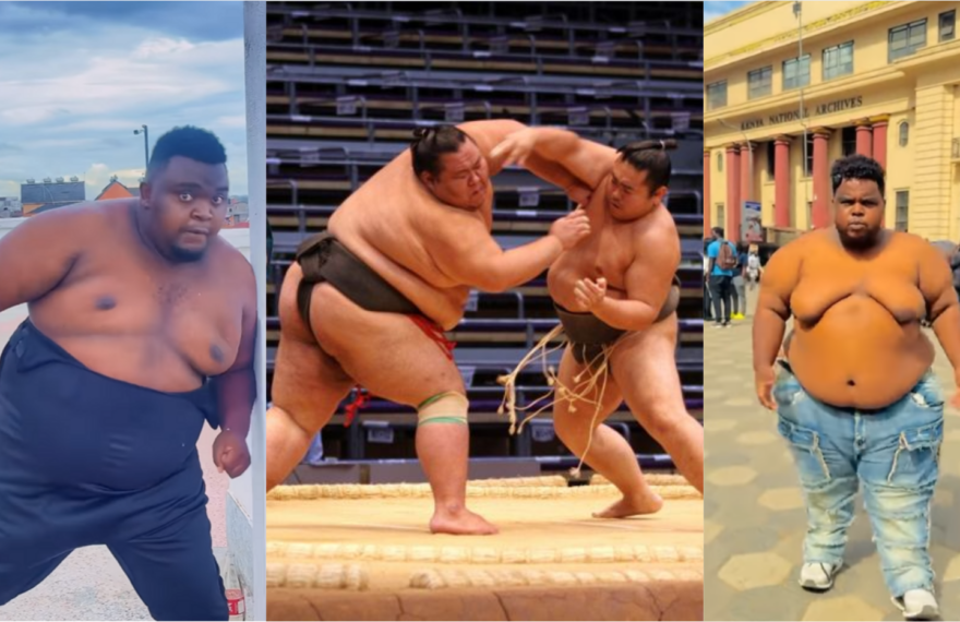 Sumo