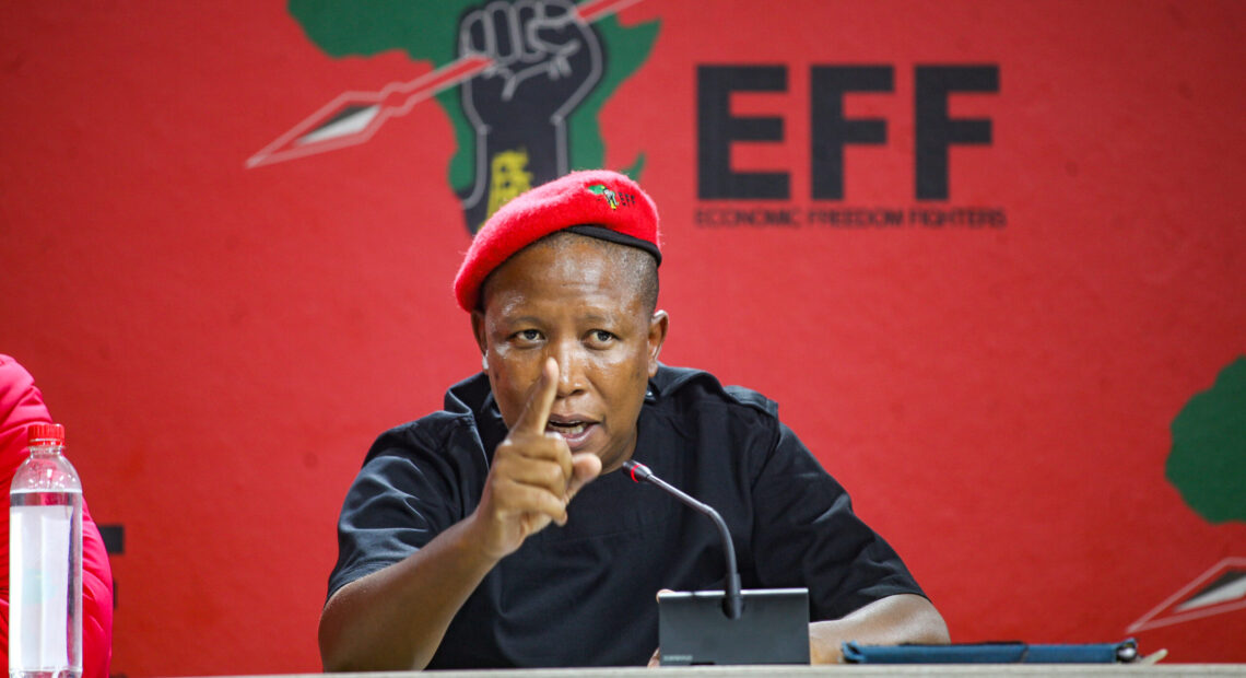 malema