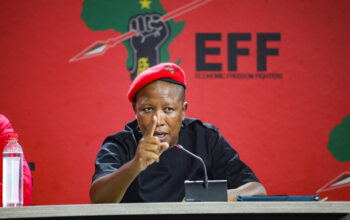 malema