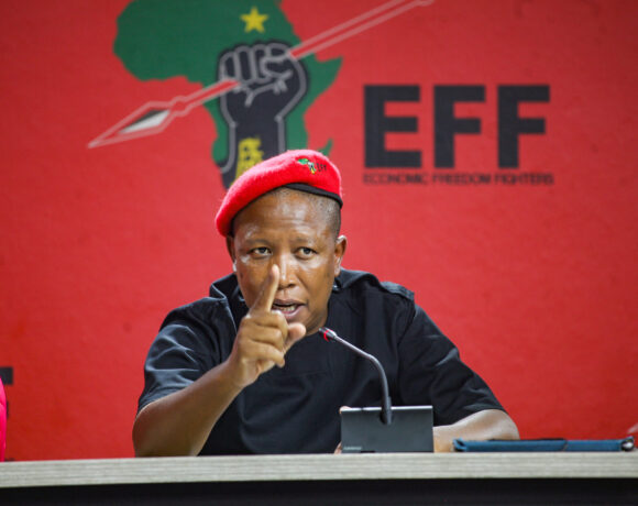 malema