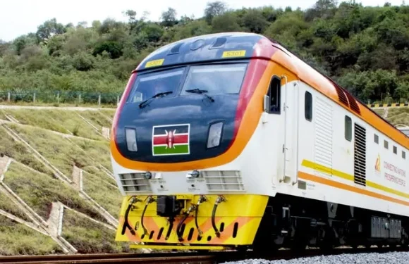 SGR