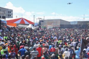 Nakuru