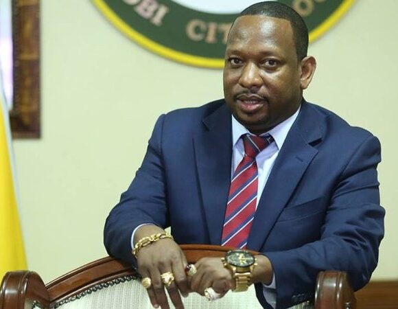 sonko