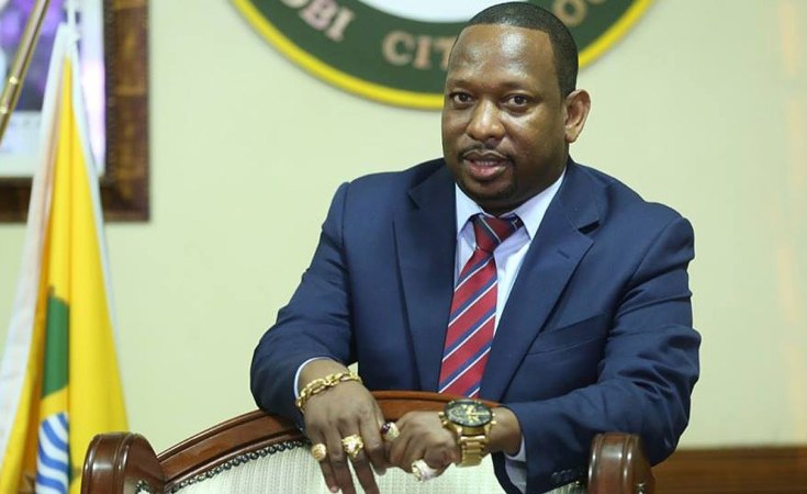 sonko