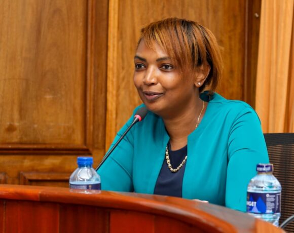 nyamu