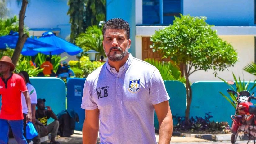 Mohamed