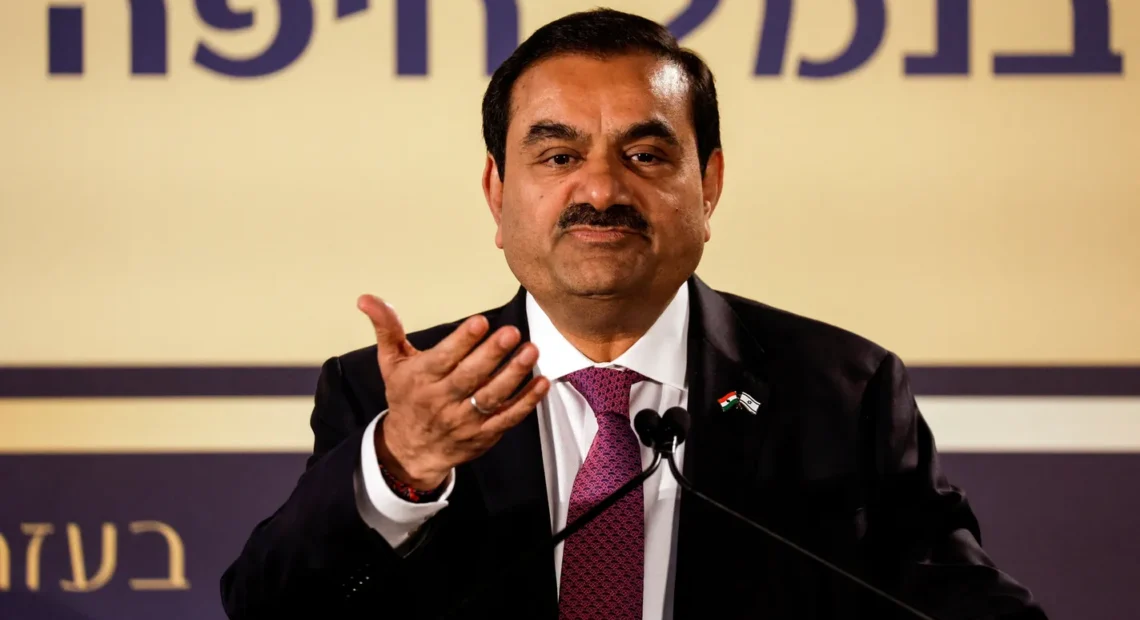 Adani