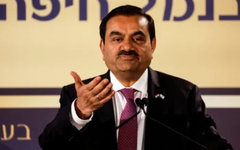 Adani