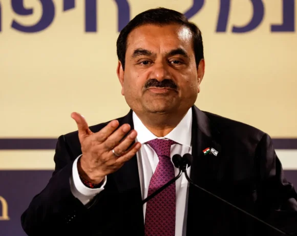 Adani