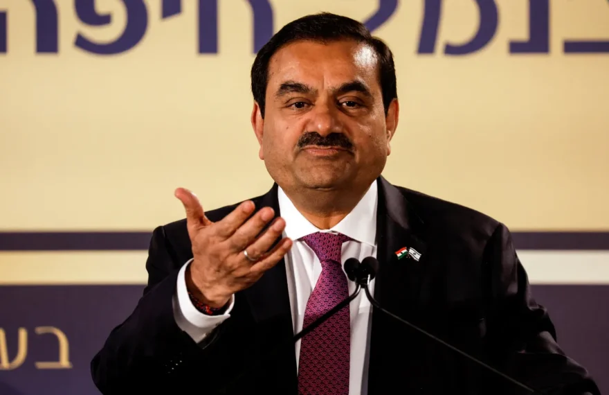 Adani