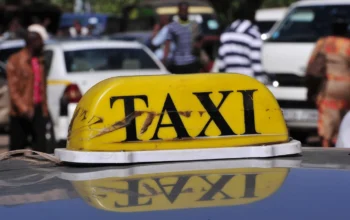 taxi