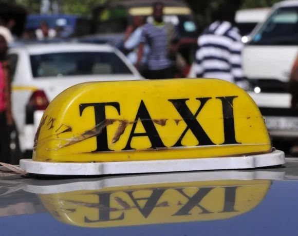 taxi
