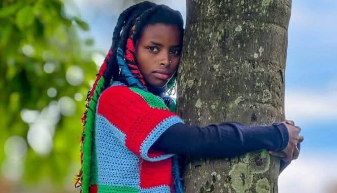 Muthoni