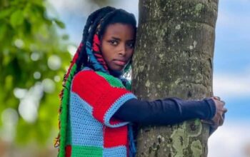 Muthoni