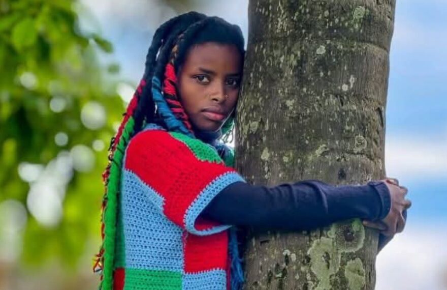 Muthoni