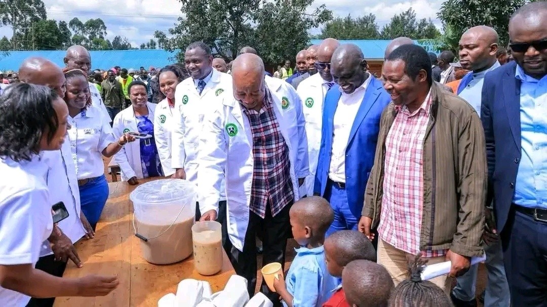 nyamira