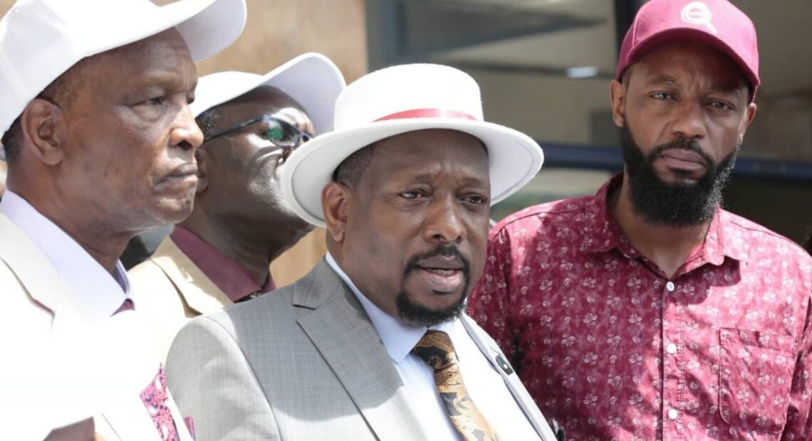 sonko