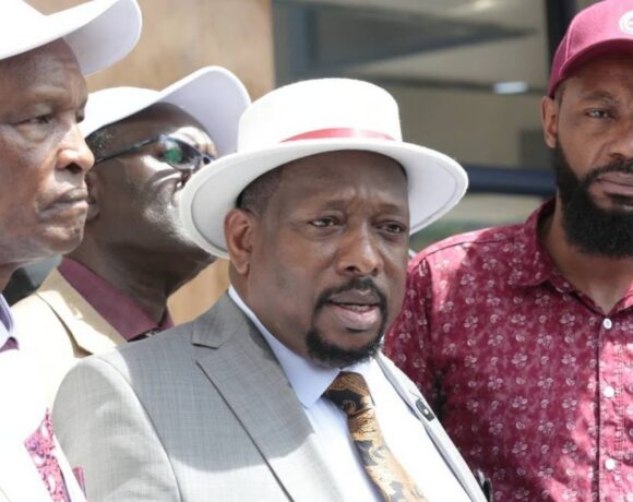 sonko