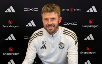 Carrick