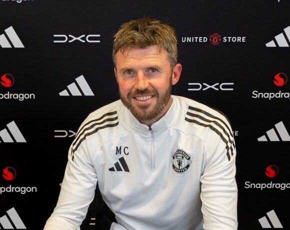 Carrick