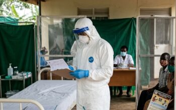 Ebola