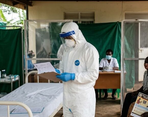 Ebola