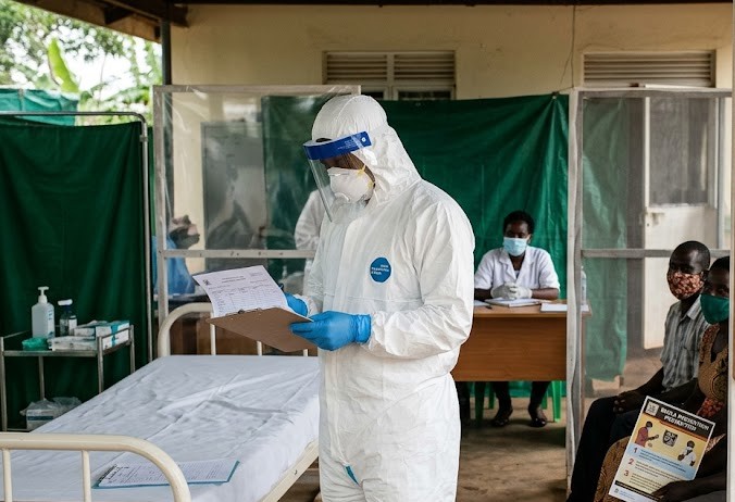 Ebola