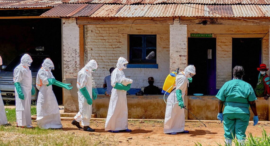ebola