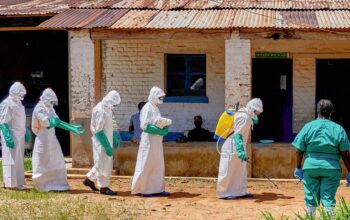 ebola