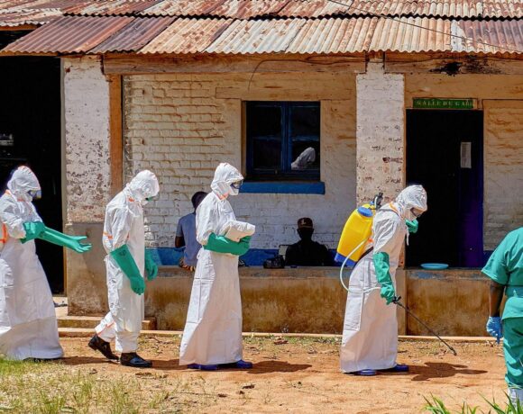 ebola