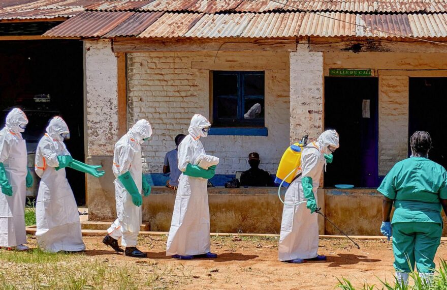 ebola