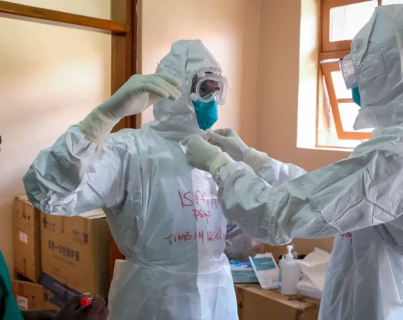 ebola