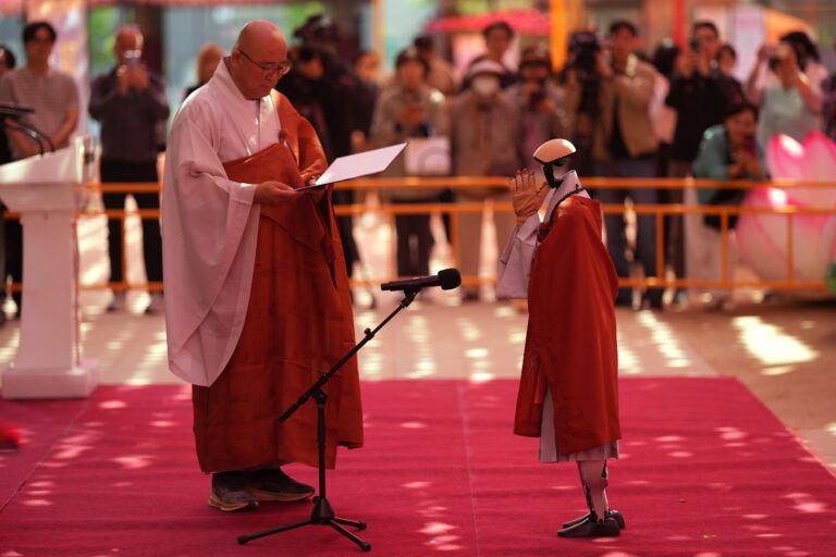 Monk