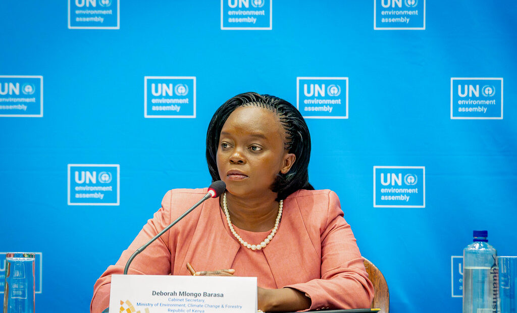 barasa