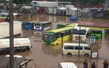 floods