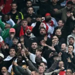 Arsenal fans angry at Premier League social media admin: 'We're getting trolled'