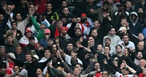 Arsenal fans angry at Premier League social media admin: 'We're getting trolled'