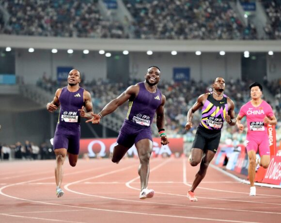 sprint