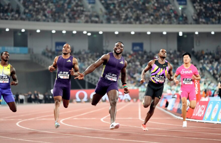 sprint