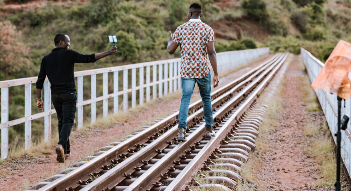 rails