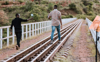 rails