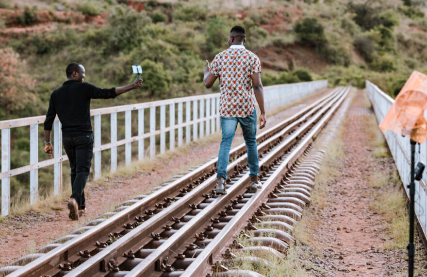 rails